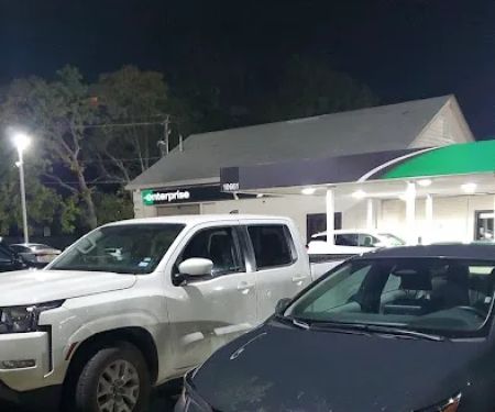Enterprise Rent-A-Car