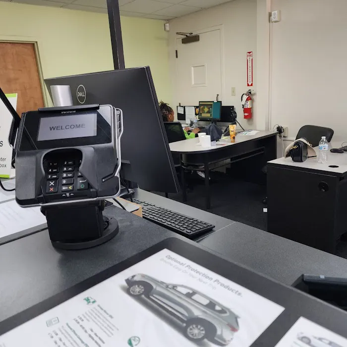 Enterprise Rent-A-Car Picture 9