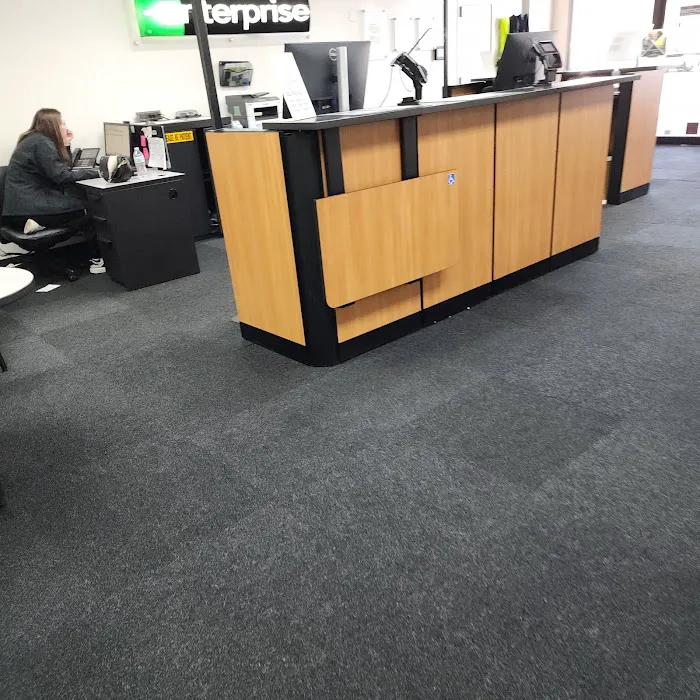 Enterprise Rent-A-Car Picture 6