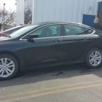 Enterprise Rent-A-Car