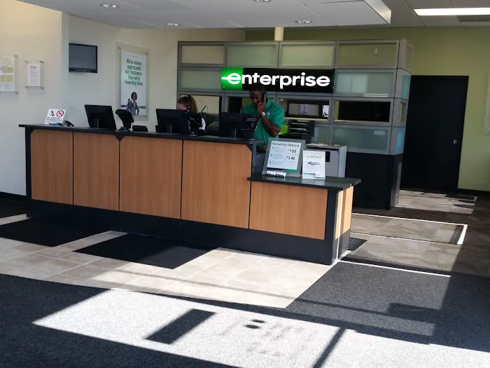 Enterprise Rent-A-Car Picture 10
