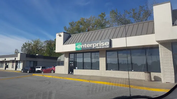 Enterprise Rent-A-Car Picture 8