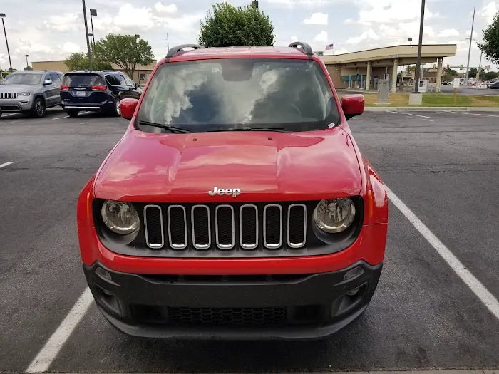 Budget Car Rental Picture 4