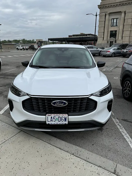 Budget Car Rental Picture 8