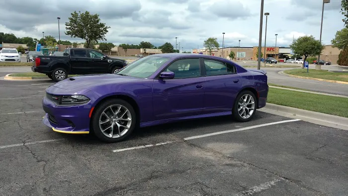 Budget Car Rental Picture 7