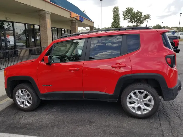Budget Car Rental Picture 10