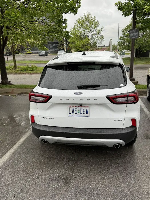 Budget Car Rental Picture 5