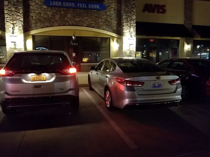 Avis Car Rental Picture 3