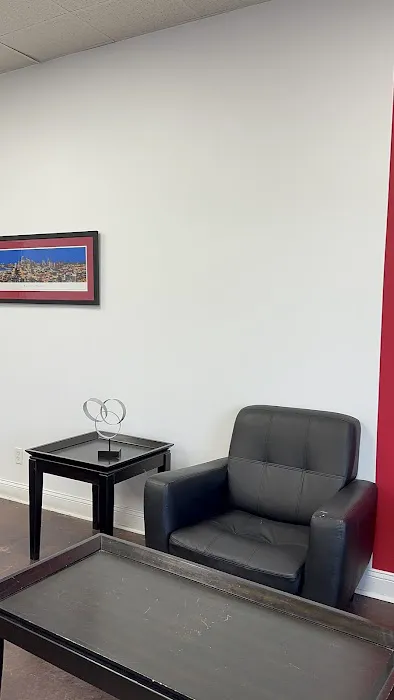 Avis Car Rental Picture 4