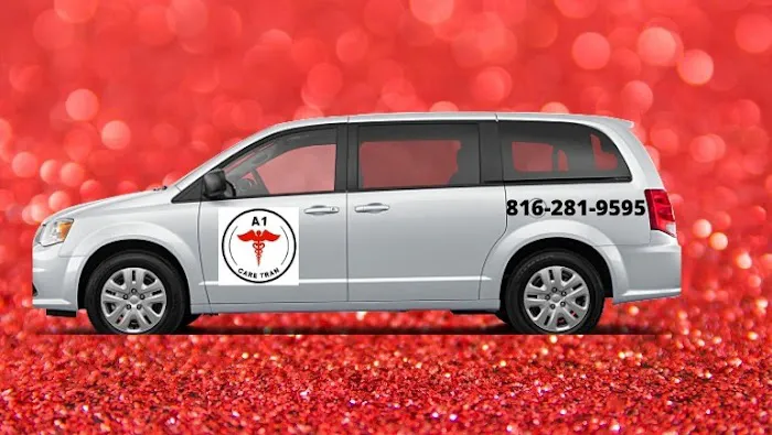 A-1 Care Transport Picture 6