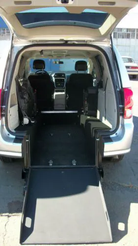 A-1 Care Transport Picture 4