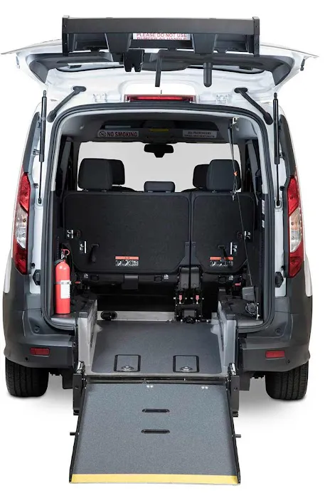 A-1 Care Transport Picture 1