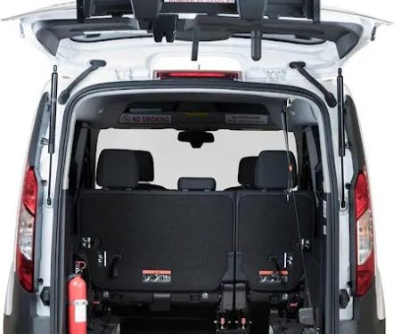 A-1 Care Transport