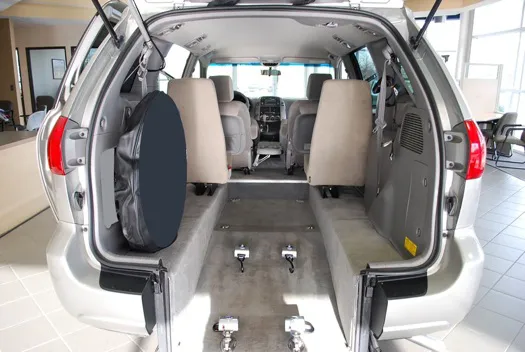 A-1 Care Transport Picture 8