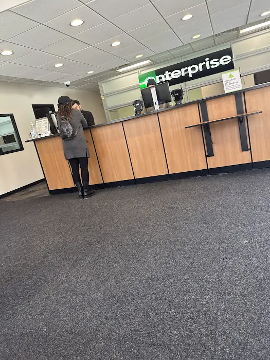 Enterprise Rent-A-Car Picture 1