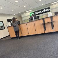 Enterprise Rent-A-Car ico