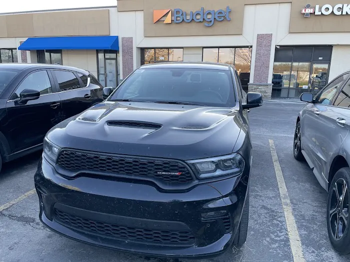 Budget Car Rental Picture 3