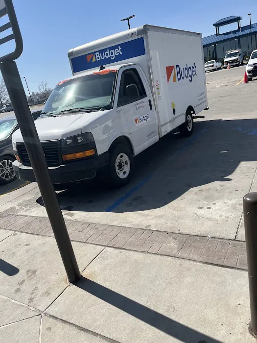 Budget Car Rental Picture 1
