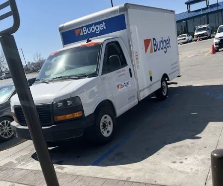 Budget Car Rental