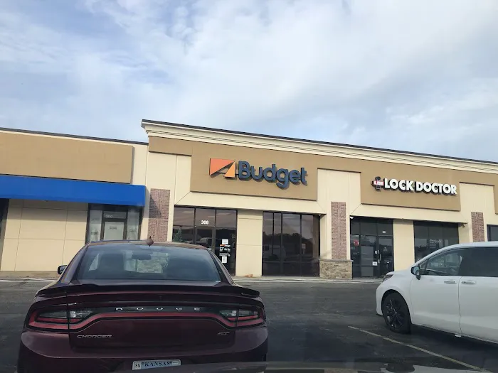 Budget Car Rental Picture 5