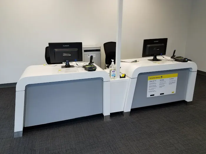 Hertz Car Rental - Lee's Summit - East Langsford Road Picture 8