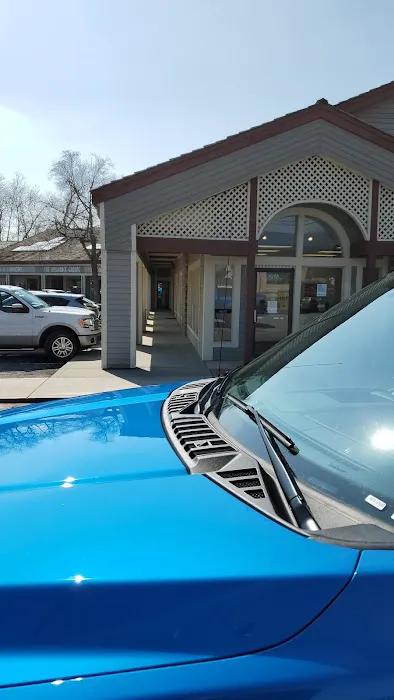 Hertz Car Rental - Lee's Summit - East Langsford Road Picture 1