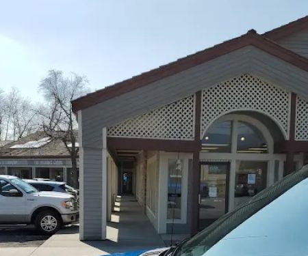 Hertz Car Rental - Lee's Summit - East Langsford Road