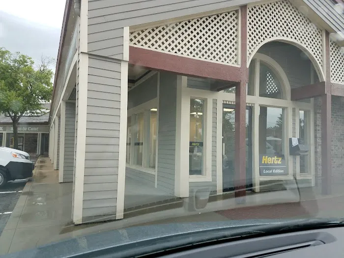 Hertz Car Rental - Lee's Summit - East Langsford Road Picture 4