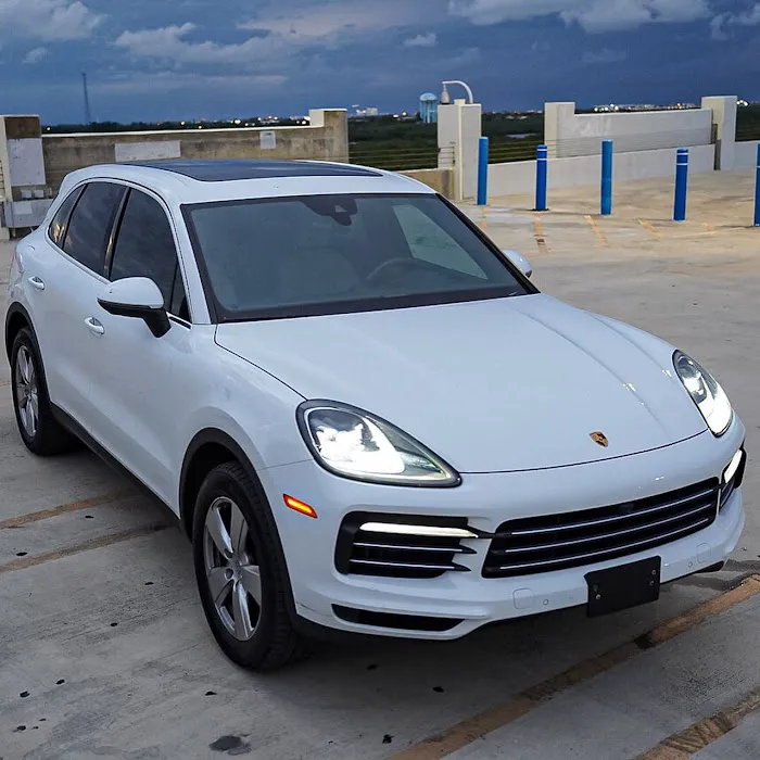 Car Rental Kansas City Picture 7
