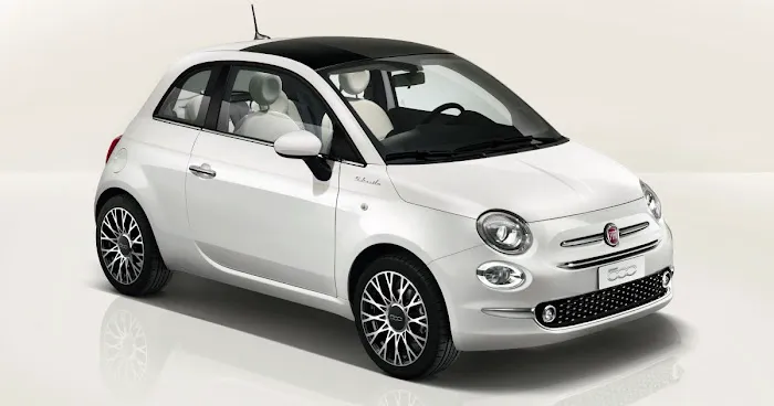 Car Rental Kansas City Picture 1