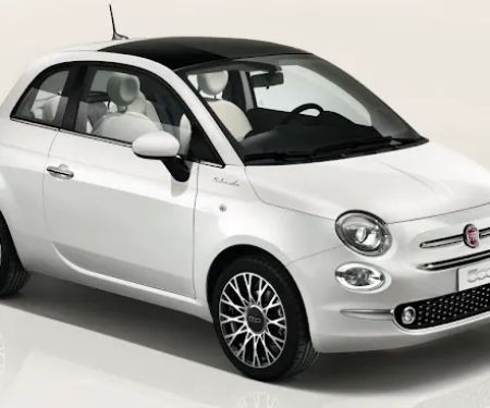 Car Rental Kansas City