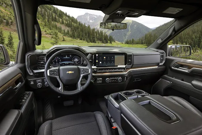 Car Rental Kansas City Picture 10