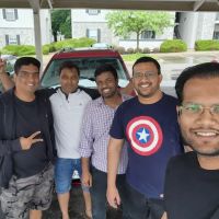 Enterprise Rent-A-Car ico