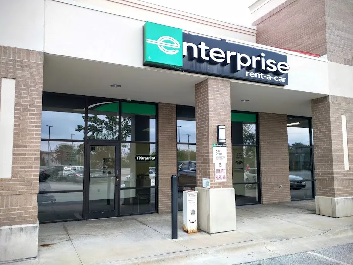 Enterprise Rent-A-Car Picture 6