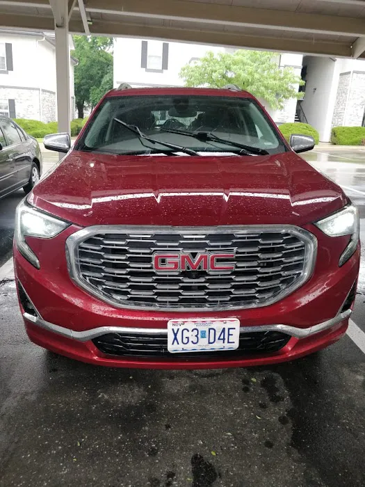 Enterprise Rent-A-Car Picture 3