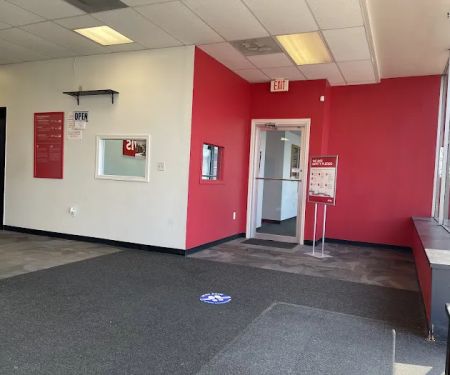 Avis Car Rental