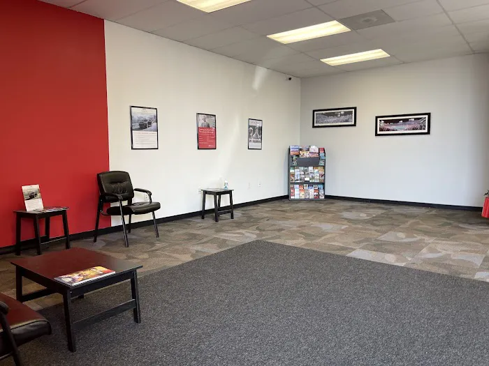 Avis Car Rental Picture 8