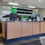 Enterprise Rent-A-Car