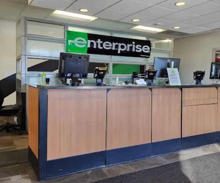 Enterprise Rent-A-Car