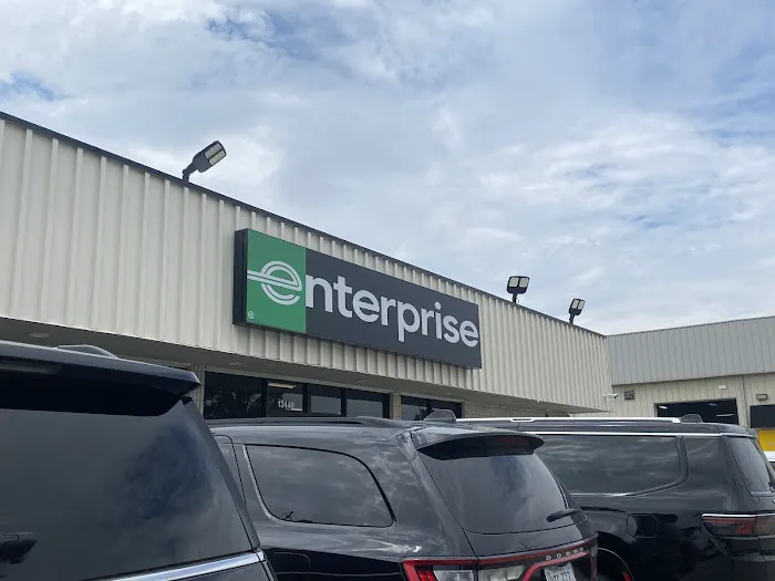 Enterprise Rent-A-Car Picture 8