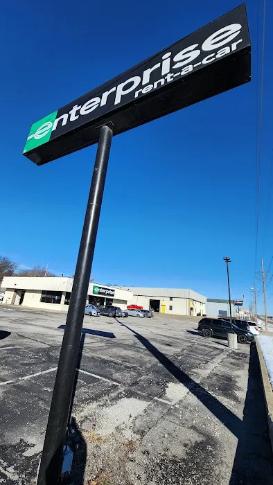 Enterprise Rent-A-Car Picture 4