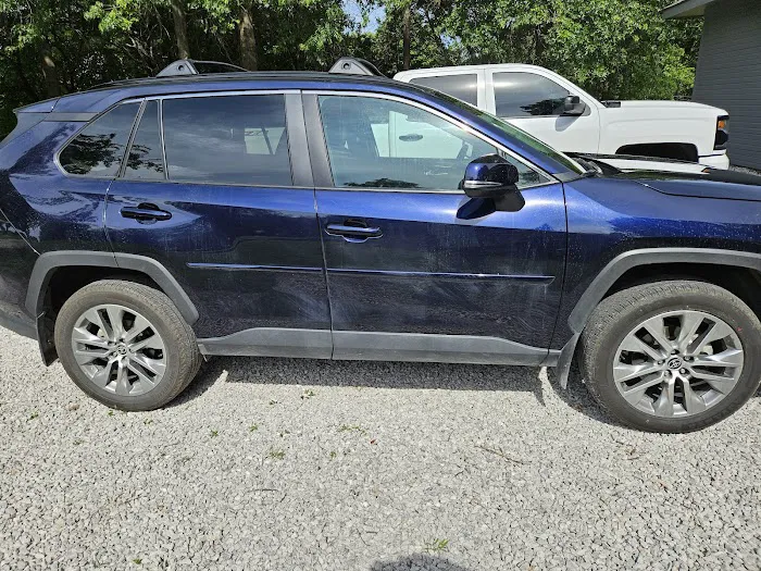 Enterprise Rent-A-Car Picture 2