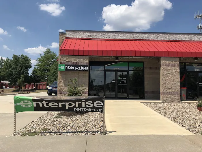 Enterprise Rent-A-Car Picture 5