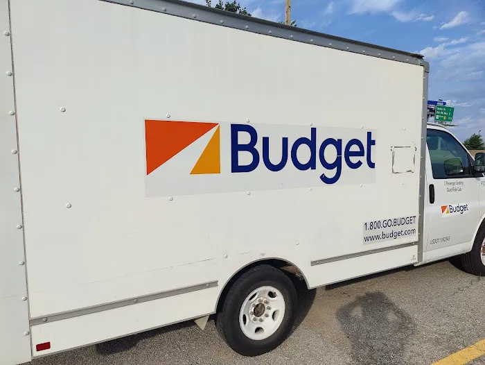 Budget Car and Truck Rental Picture 3