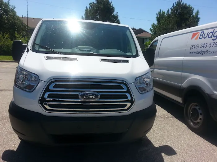 Budget Car and Truck Rental Picture 10
