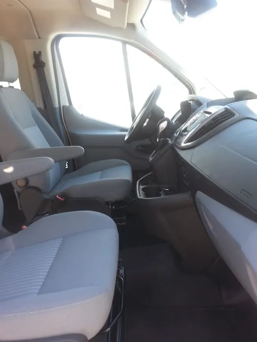 Budget Car and Truck Rental Picture 9