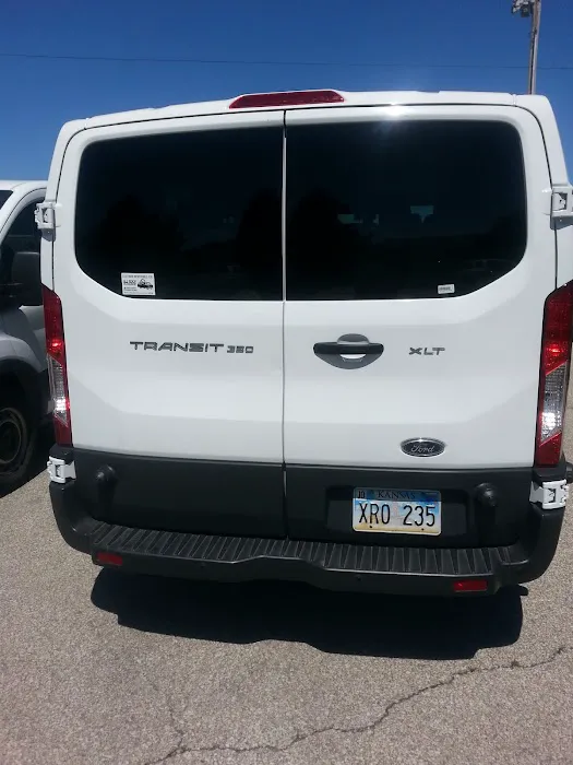 Budget Car and Truck Rental Picture 6