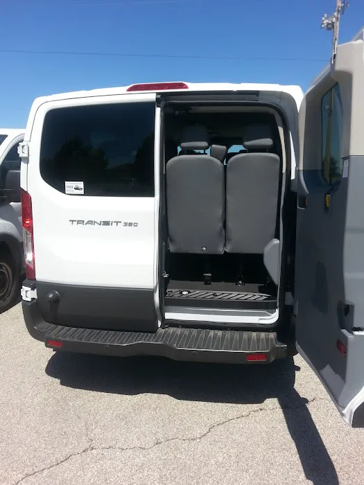 Budget Car and Truck Rental Picture 2