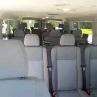 Budget Car and Truck Rental ico