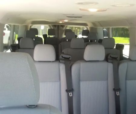 Budget Car and Truck Rental